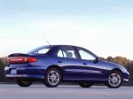 Chevrolet Cavalier 2003 года
